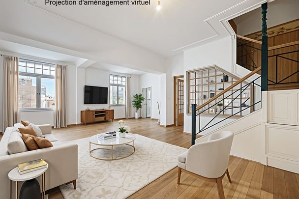 Belle villa (+-220m²) surélevée / Quartier Vivier d’Oie - Photo 1