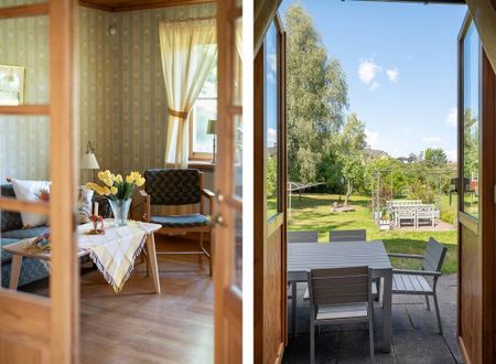 Bofinksvägen, Segeltorp - Foto 3