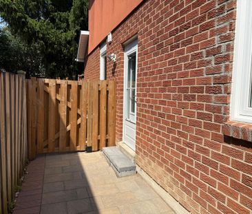 For Lease - 60 Lund Street Unit# Basement, Richmond Hill, Ontario - Photo 3