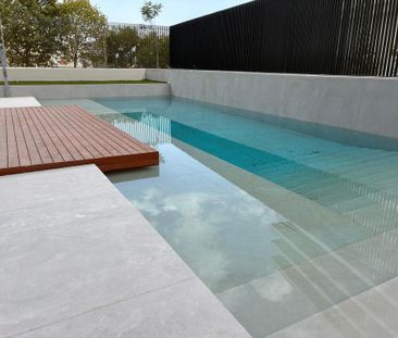 1 Bedroom Apartment with swimming pool, Miraflores, Oeiras - Photo 4