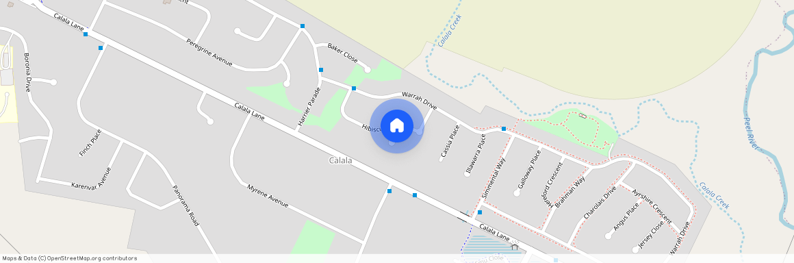 17 Hibiscus Way, TAMWORTH NSW 2340