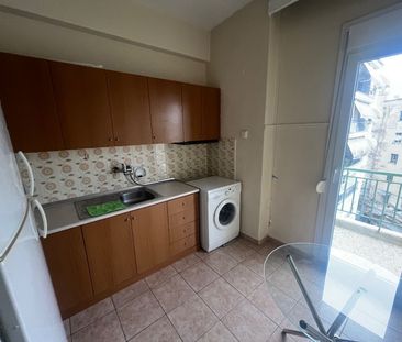Studio/Γκαρσονιέρα για ενοικίαση Αγία Βαρβάρα (Δράμα) - Φωτογραφία 4
