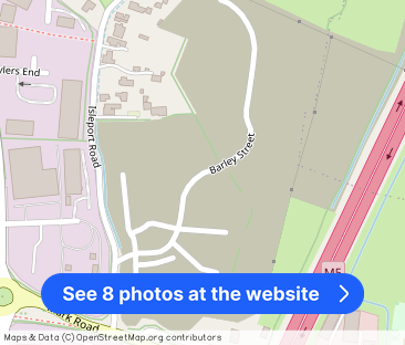 Barley Street, , Highbridge, TA9 - Photo 1