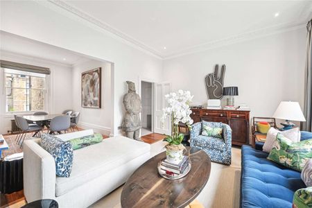 Neville Street, South Kensington, London, SW7 3AS - Photo 3