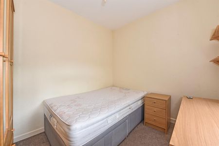 Room For Rent Meadow Street, Pontypridd - Photo 4