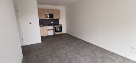 T2 Haut du Chazals Besançon - Photo 5