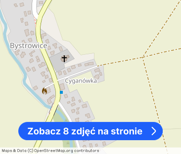 Wynajem domu wolnostojåcego Bystrowice - Zdjęcie 1