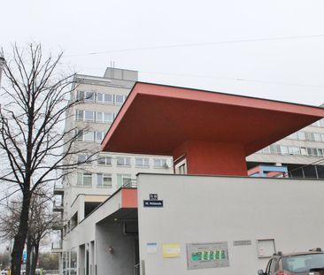 Großzügige 2-Zimmer Wohnung bei der Millenium City! - Photo 6