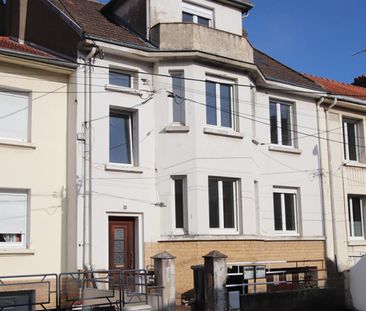 Appartement 3 pièces avec loggia, cave, garage, jardin à louer à MO... - Photo 1