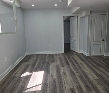 For Lease - 75 Executive Court Unit# basement, Brampton, Ontario - Photo 6