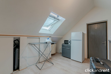 Chambre en colocation à Bobigny - Photo 2