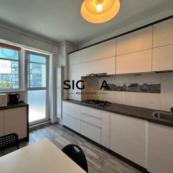 Apartament cu 2 camere 62 mp, Manastur! - Fotografie 1