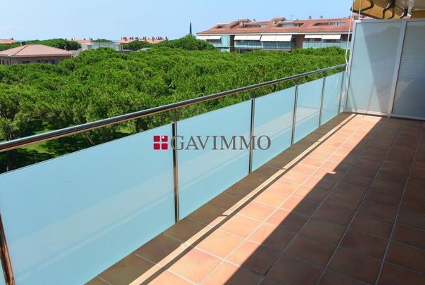 3 bedroom luxury Apartment for rent in Gavà, Catalonia - Photo 1