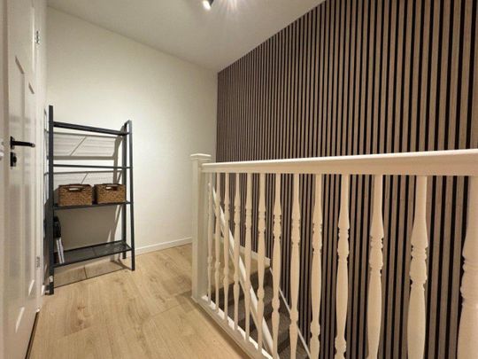 Te huur: Huis Overakkerstraat in Breda - Foto 1