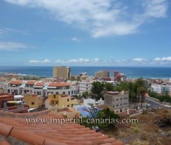 For rent in Puerto de La Cruz, in San Antonio, flat with two bedroo... - Photo 6