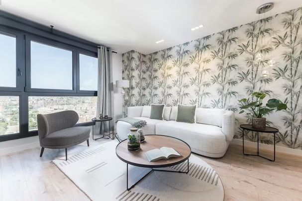 Paseo Martiricos, Málaga, Andalusia 29009 - Foto 1