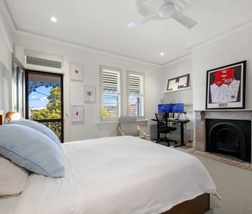 128 Edgecliff Road, Woollahra. - Photo 6