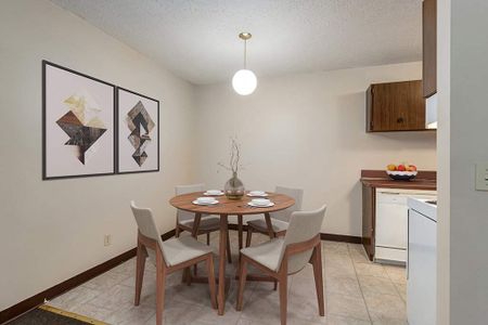 Classic Suite - 1 Bedroom - Photo 4