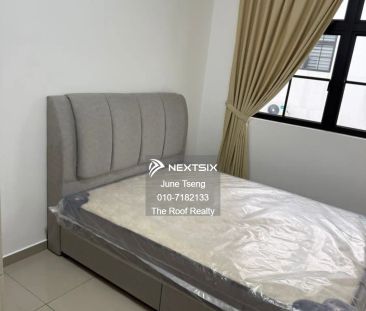 Eco Botanic - 2 Storey Terrace House For Rent - Photo 3