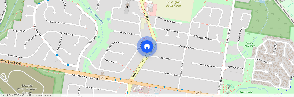 654 Main Road, Qld 4160, Wellington Point