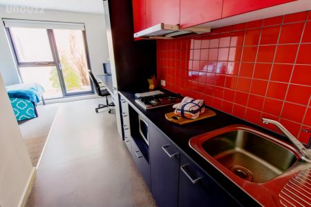 Medium Studio - Photo 3