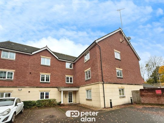 Marle Close, Pentwyn, CARDIFF - Photo 1