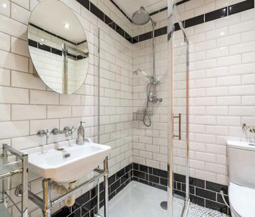 2 bedroom flat to rent - Photo 6