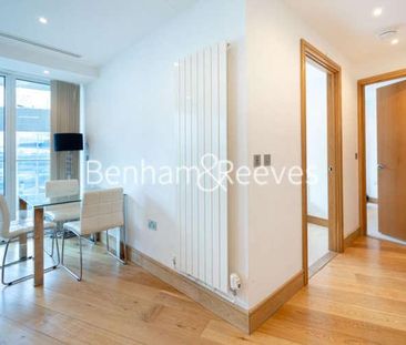 Crossharbour Plaza, Canary Wharf, E14 - Photo 5