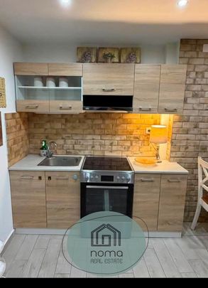 Loft για ενοικίαση Άγιος Νικόλαος (Βόλος) - Photo 1
