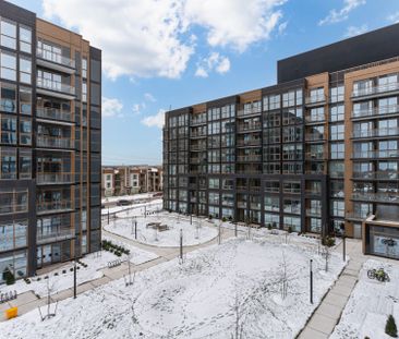 For Lease - 2343 Khalsa Gate Unit# 436, Oakville, Ontario - Photo 6