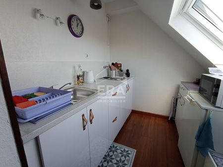 Location Appartement 1 pièce 27m² JOUE LES TOURS 37300 - Photo 3