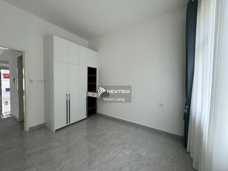 Laman harmoni - Foto 2