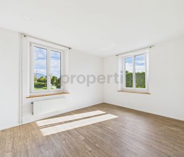 Einzigartige Immobilie in Luterbach, Kanton SO - Photo 5