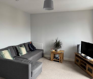 2 bedroom apartment to rent - Photo 6