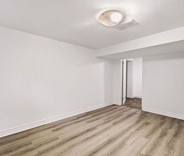 For Lease - 157 Mulvihill Avenue, Westboro - Hampton Park, Ontario - Photo 6