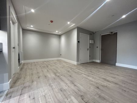 Jarrom Street, Leicester - Photo 3