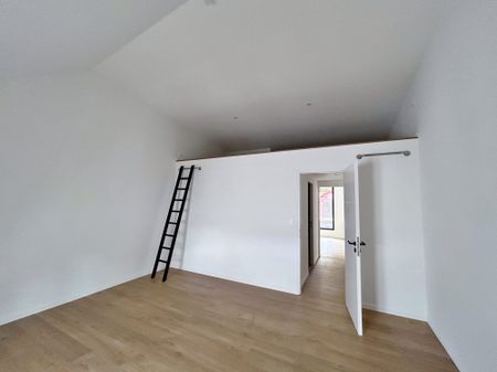 Maison mitoyenne 2 côtés Lambersart Secteur Lambersart - Photo 2