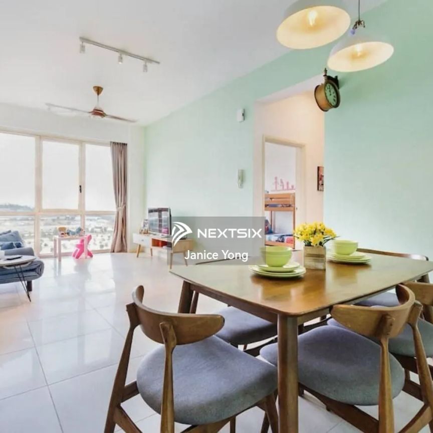 Afiniti Residences - Photo 1