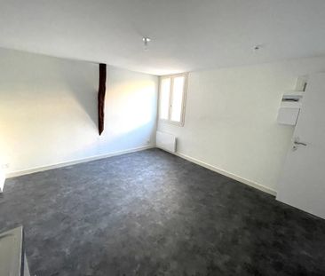 Location Appartement 1 pièce 18m² TOURS 37000 - Photo 2