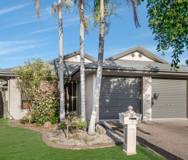 Central Kirwan Family Home - Photo 6