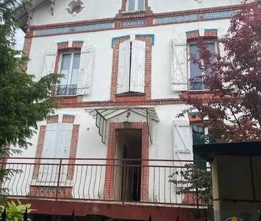 Location Appartement 1 pièce 10m² CHELLES 77500 - Photo 3