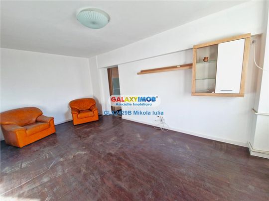 Apartament 2 camere renovat et 8|9 AC Panduri - Mariott - Fotografie 1