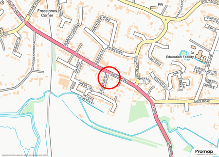 A well-proportioned and inviting four-bedroom home, located in the desirable village of Stapleford. Benefitting from driveway parking and enclosed garden, this family home is one not to be missed! Within walking distance to local village amenities, Addenbrooke's Hospital and the Bio-Medical Campus, Shelford Railway Station is 0.5 miles away and approximately a 10-minute walk. Cambridge City Centre and the Main Railway Station is within easy cycling distance. The number 7 bus route is frequent and runs past the property. (Saffron Walden - Addenbrooke's - Cambridge). - Photo 3