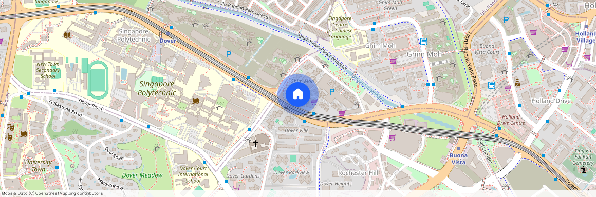 29 Ghim Moh Link (270029), Singapore