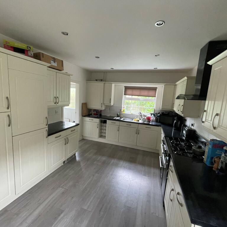 1 bedroom house to rent Stocking Way, Lincoln, LN2 - Photo 2