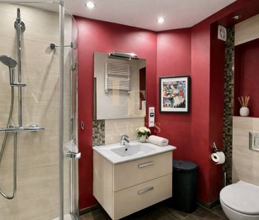 2-pokoje 55 m² z klimatyzacją | Metro Kabaty - Photo 4