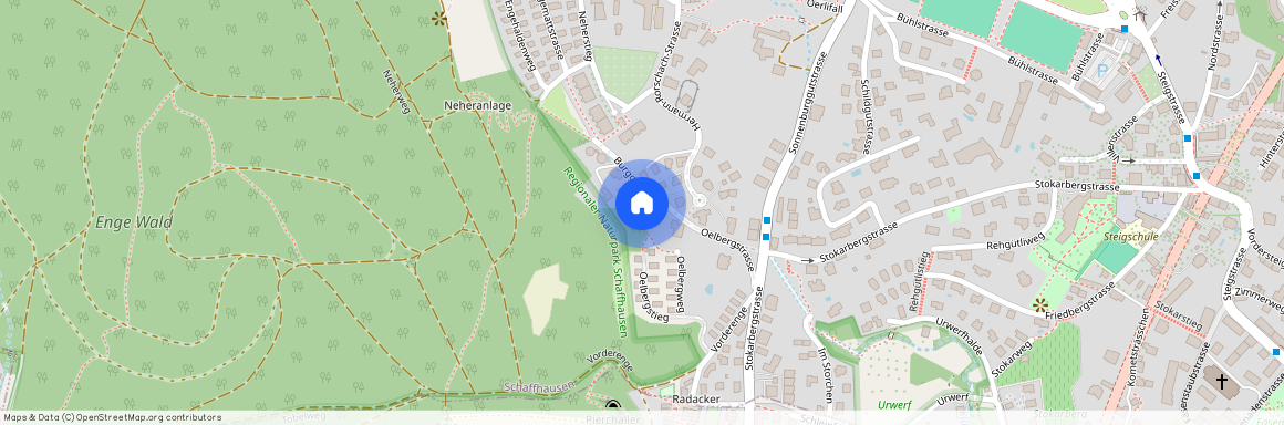 Burggütliweg 9, 8200, Schaffhausen