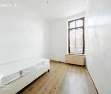 Huis te huur in Montignies-Sur-Sambre - Photo 1