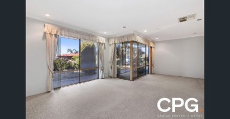 Space to Play - Huge Patio and a Shed - Photo 4