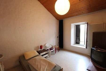 1 1/2-Zimmer-Wohnung im 2. OG mit Schlafgalerie / 1 1/2-room apartment on the 2nd floor with gallery - Photo 5